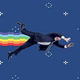 Illustration for article titled Komoly felfedezést tett a Blikk Nyan Cat ügyében